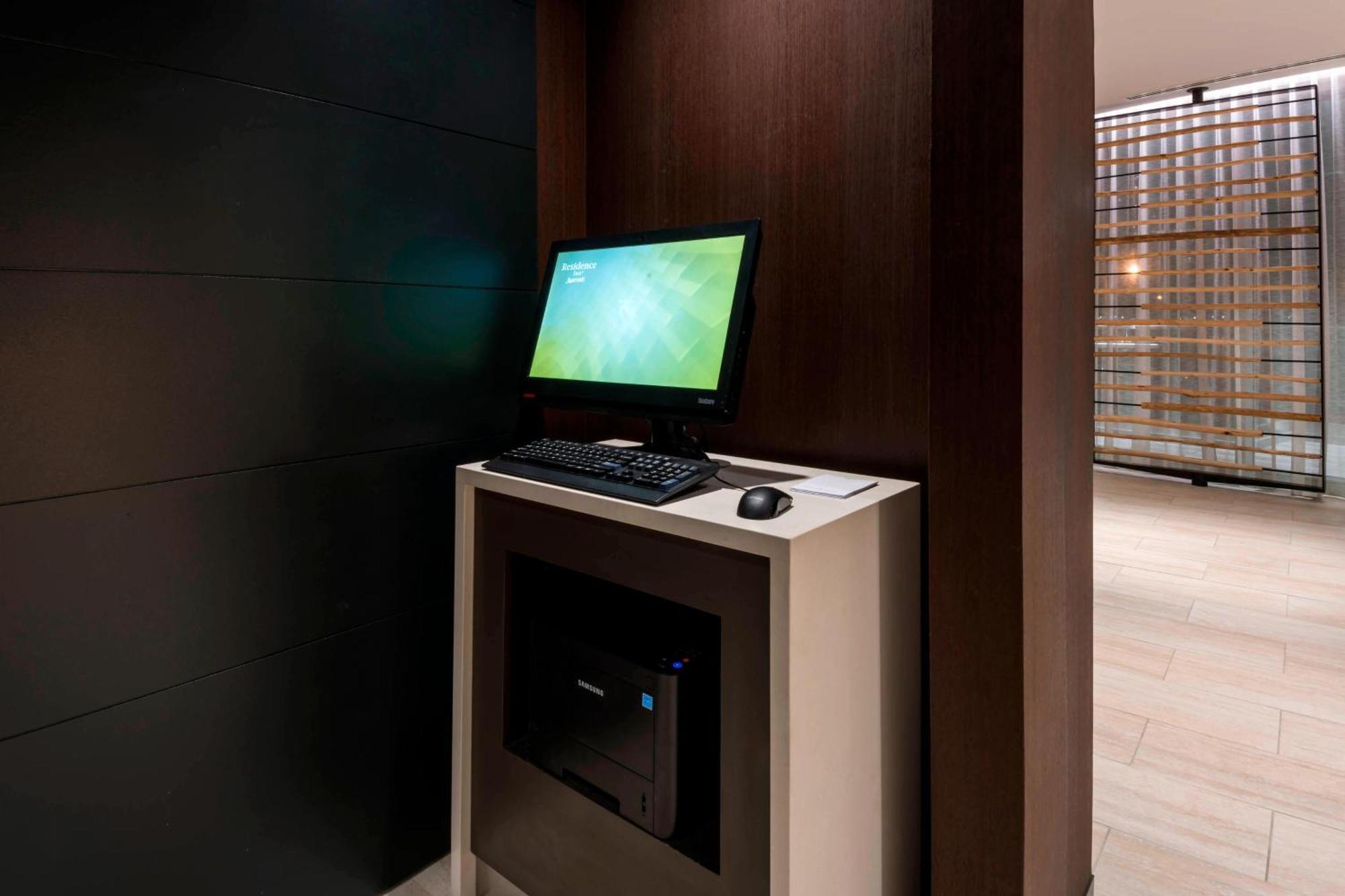 Residence Inn By Marriott ג'רזי סיטי מראה חיצוני תמונה