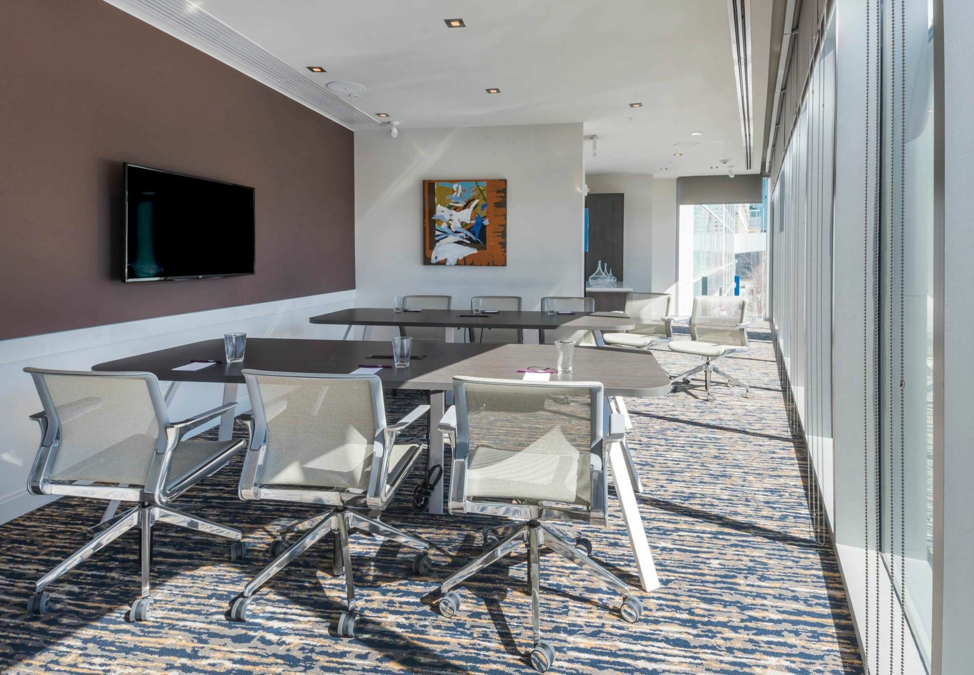 Residence Inn By Marriott ג'רזי סיטי מראה חיצוני תמונה